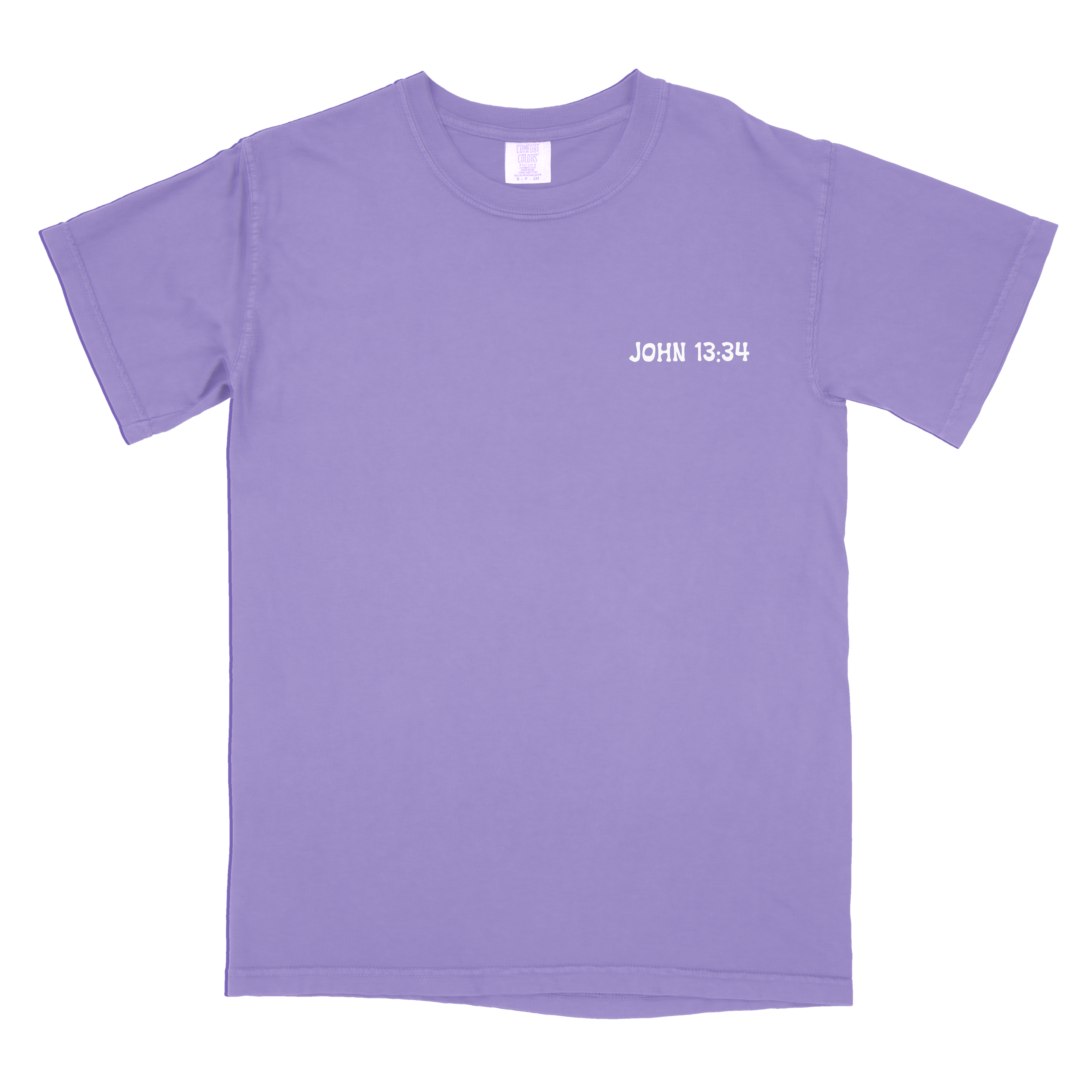 John 13:34 Tee