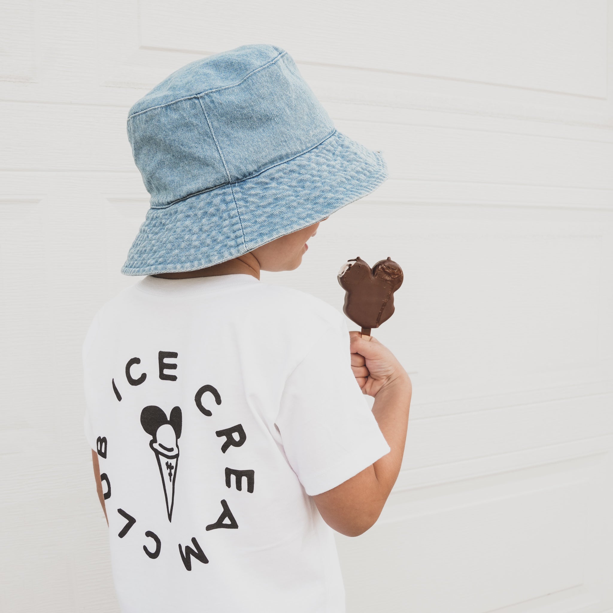 TODDLER + KIDS APPAREL