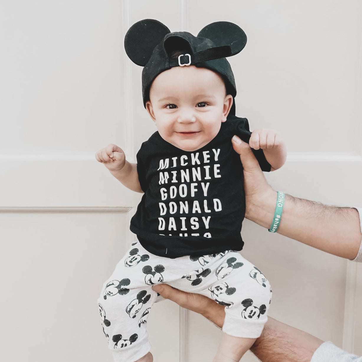 BABY APPAREL