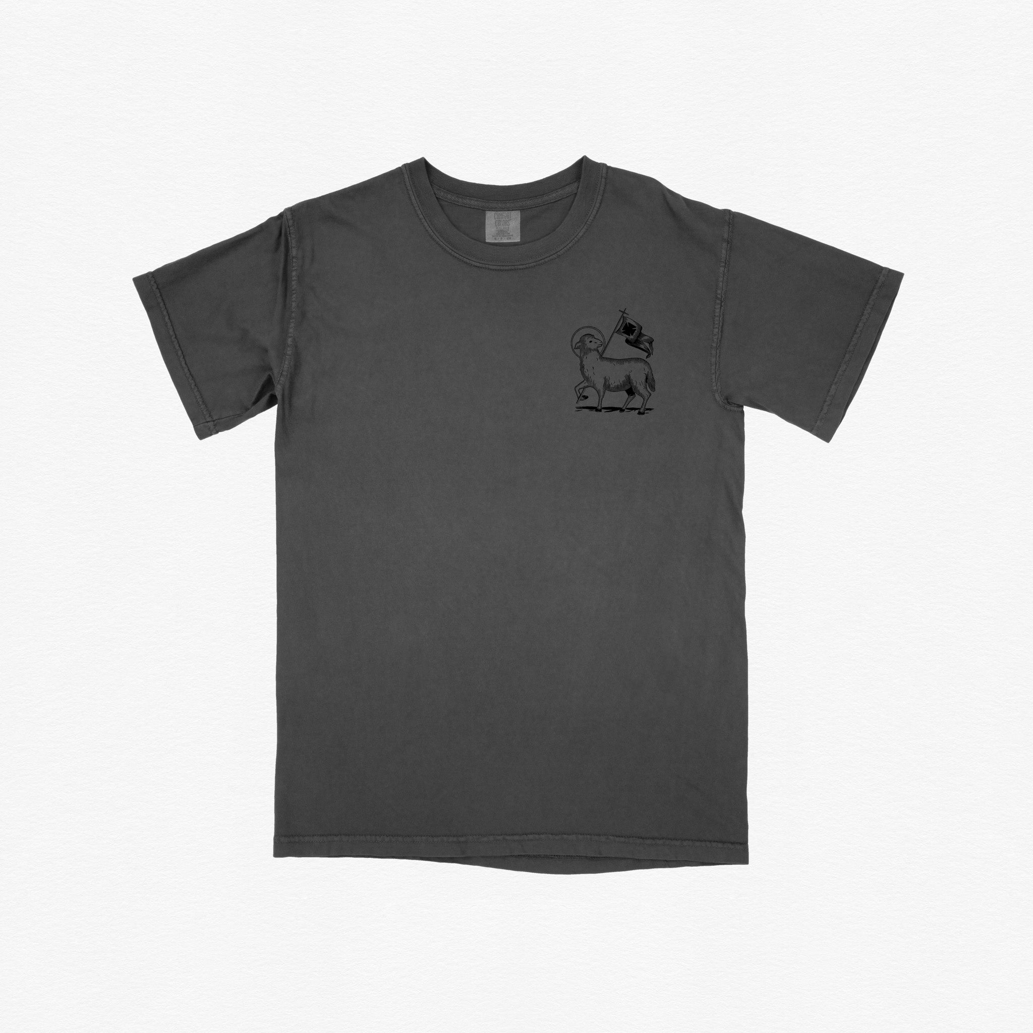 Behold the Lamb of God Tee