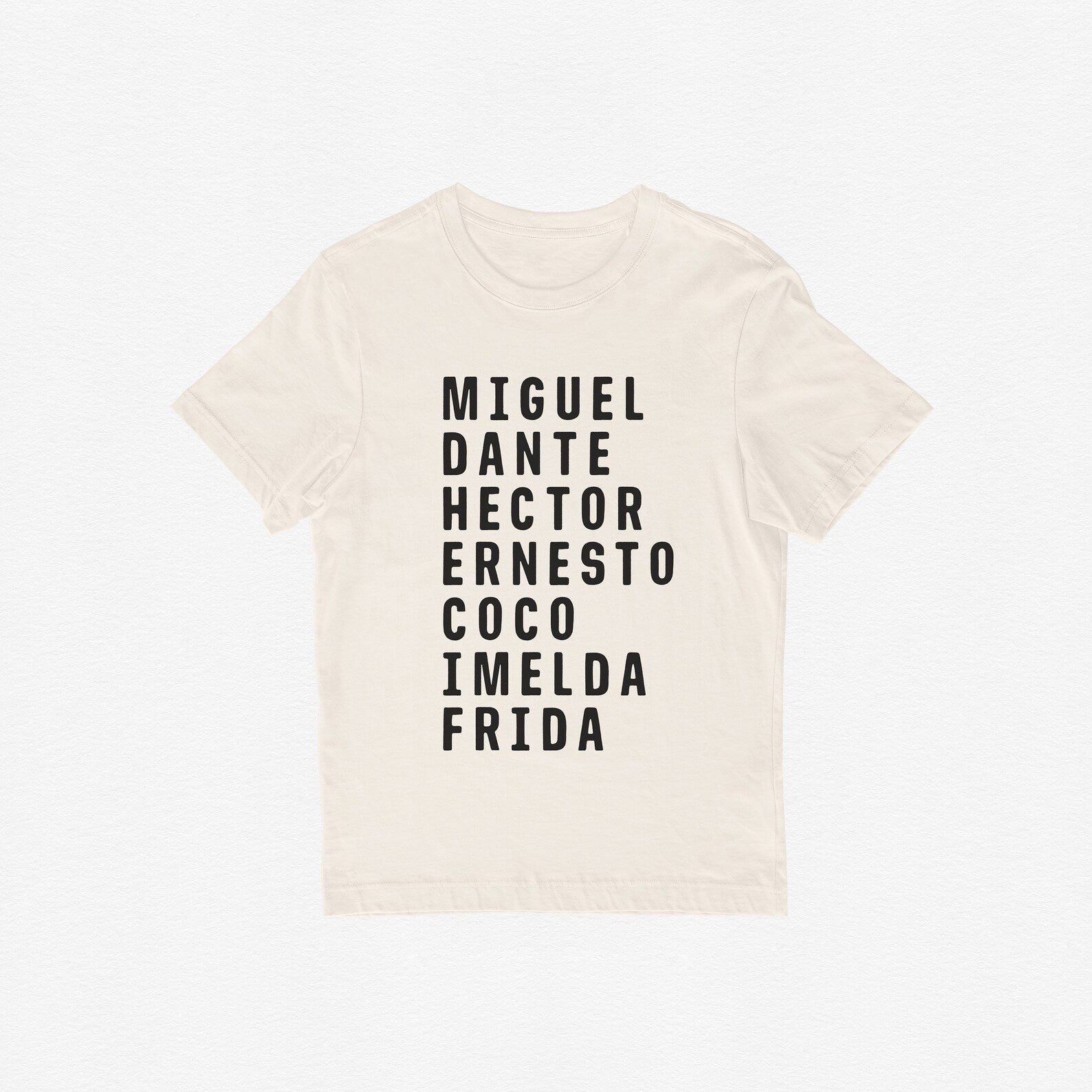 Coco Character Tee