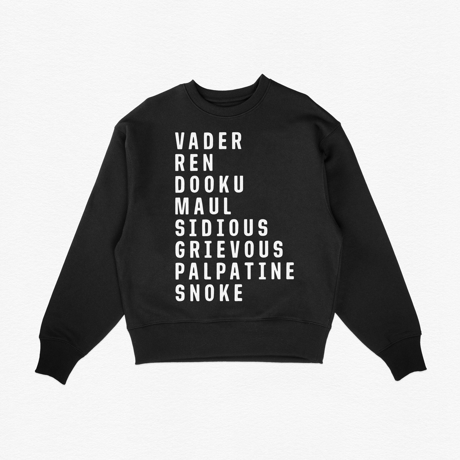 The Dark Side Sweatshirt