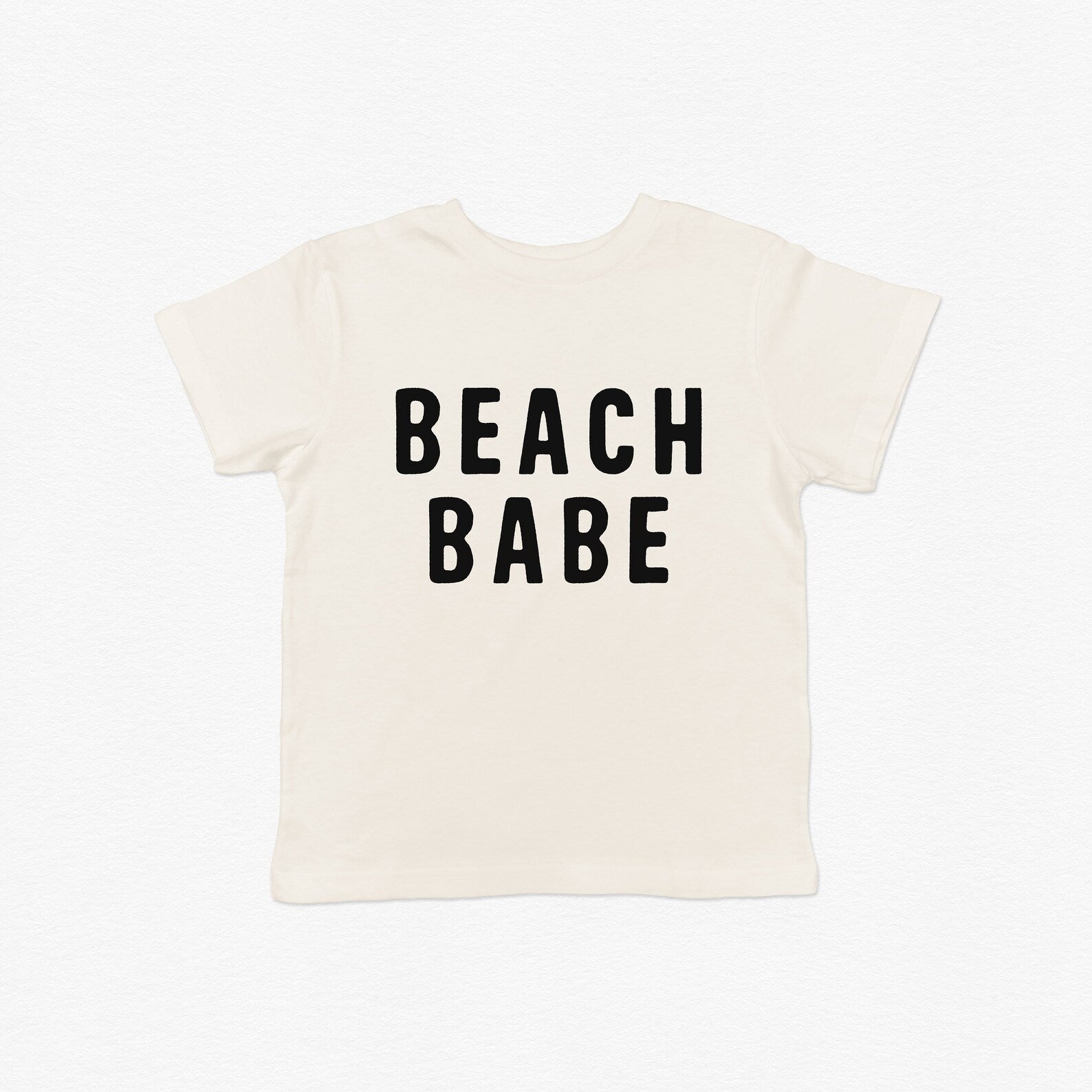 Beach Babe Tee