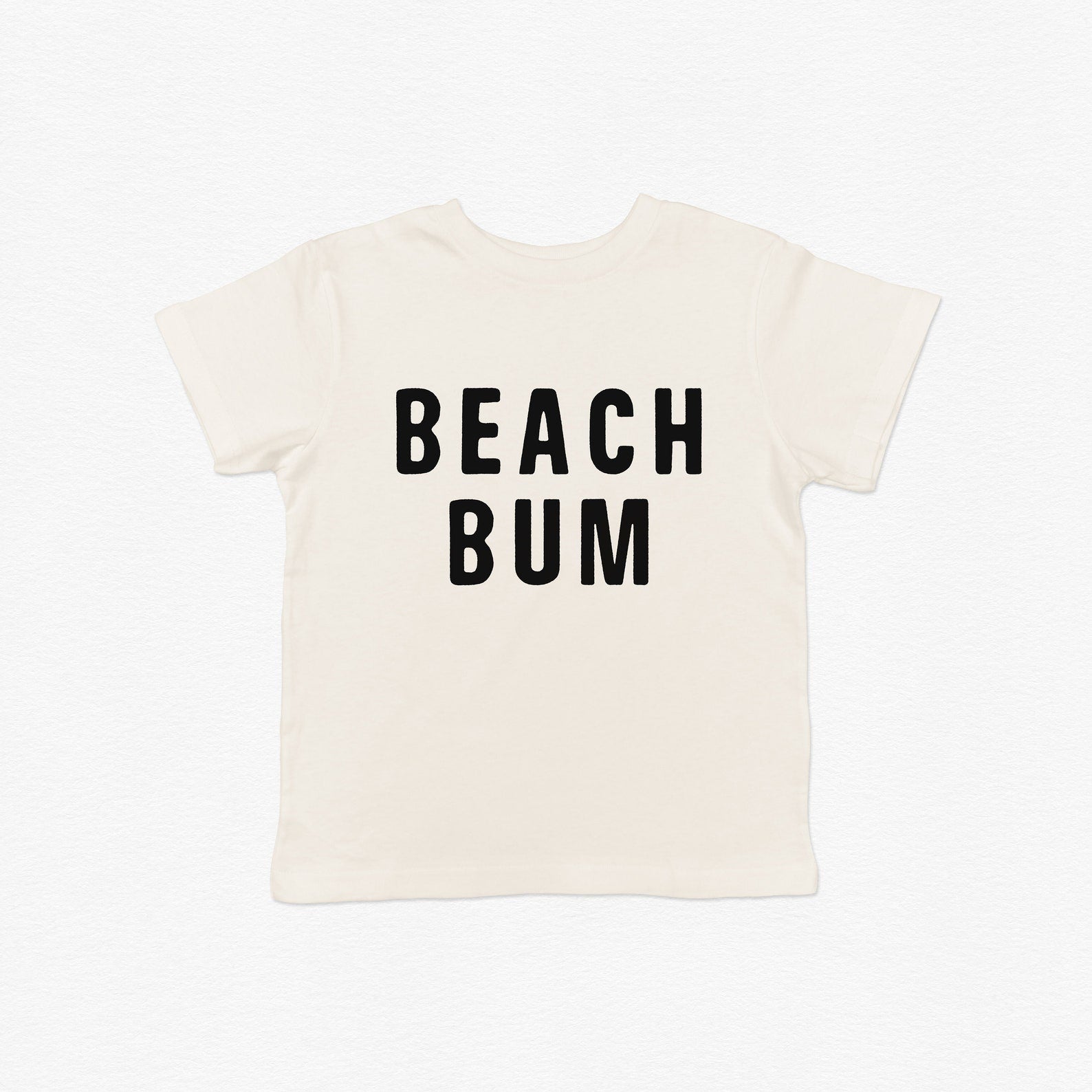 Beach Bum Tee