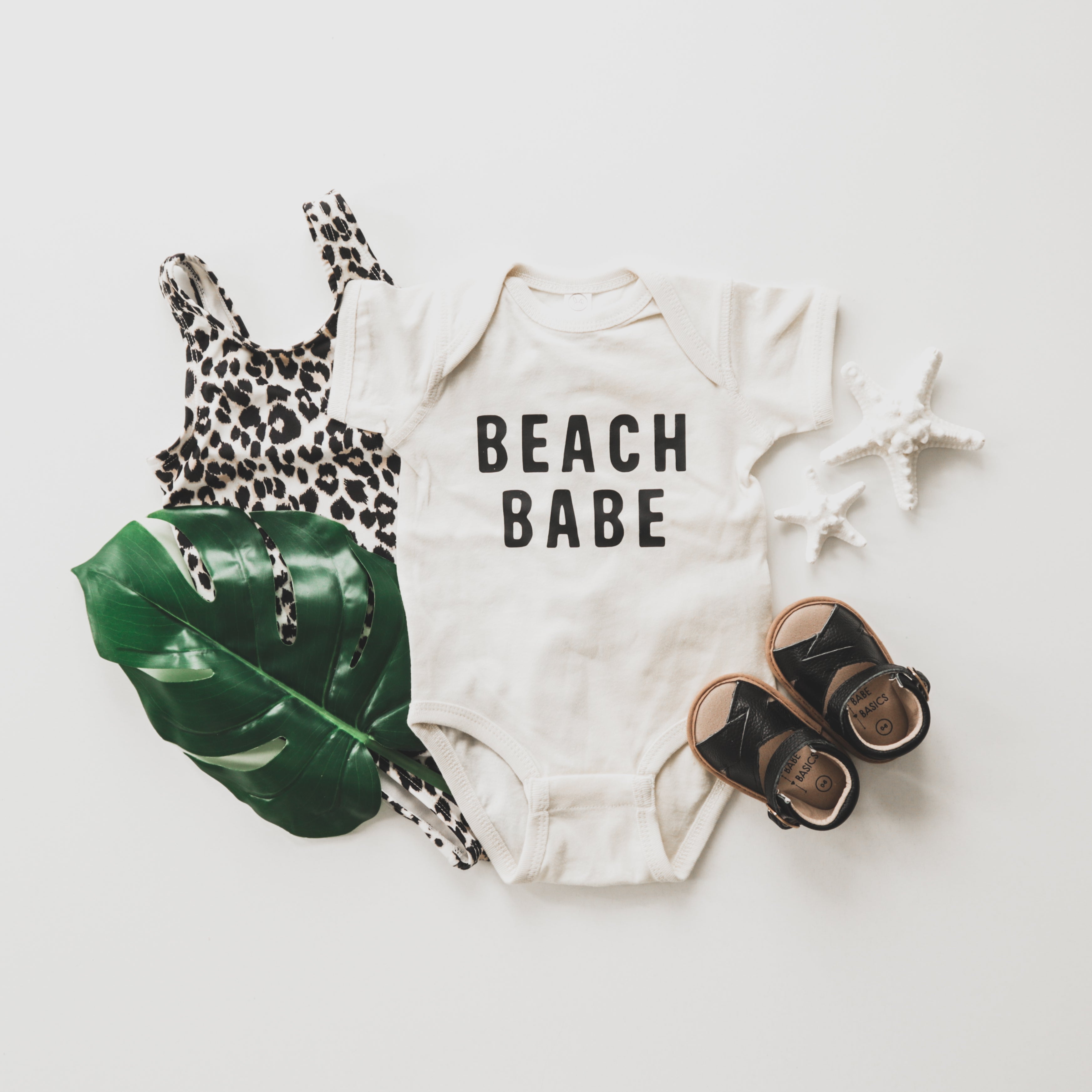 Beach Babe Tee