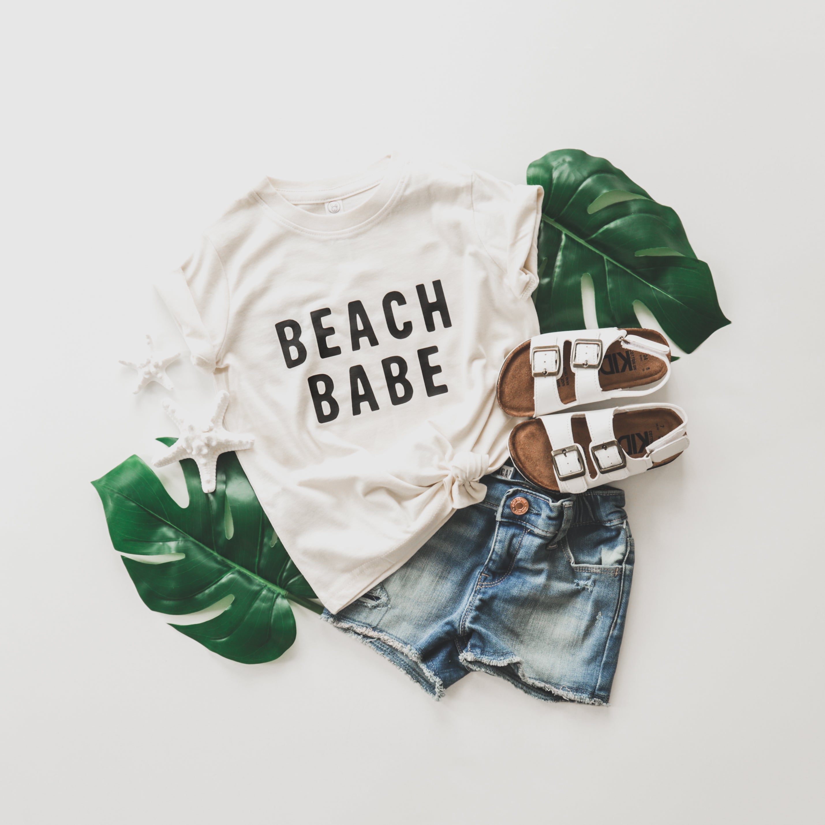 Beach Babe Tee