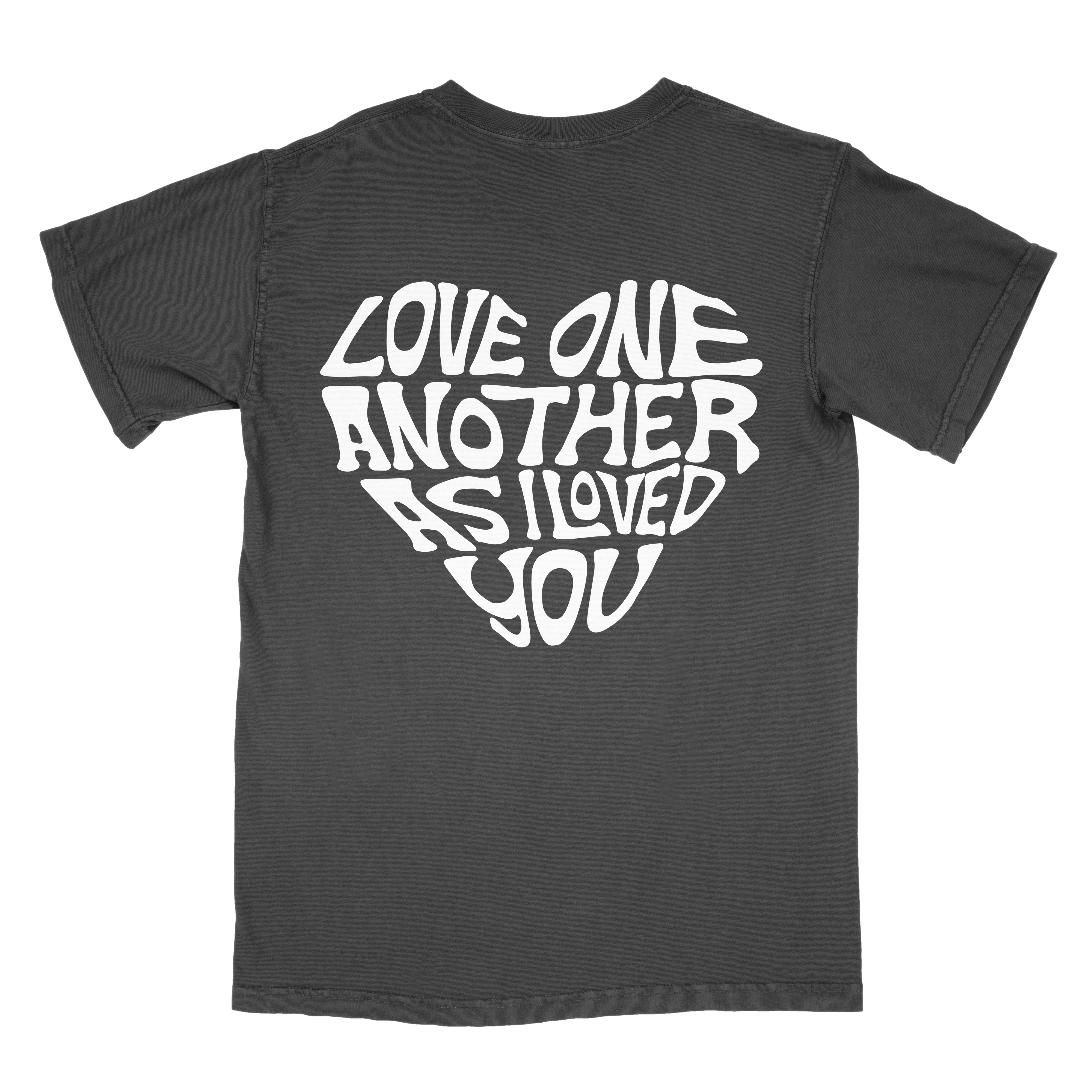 John 13:34 Tee