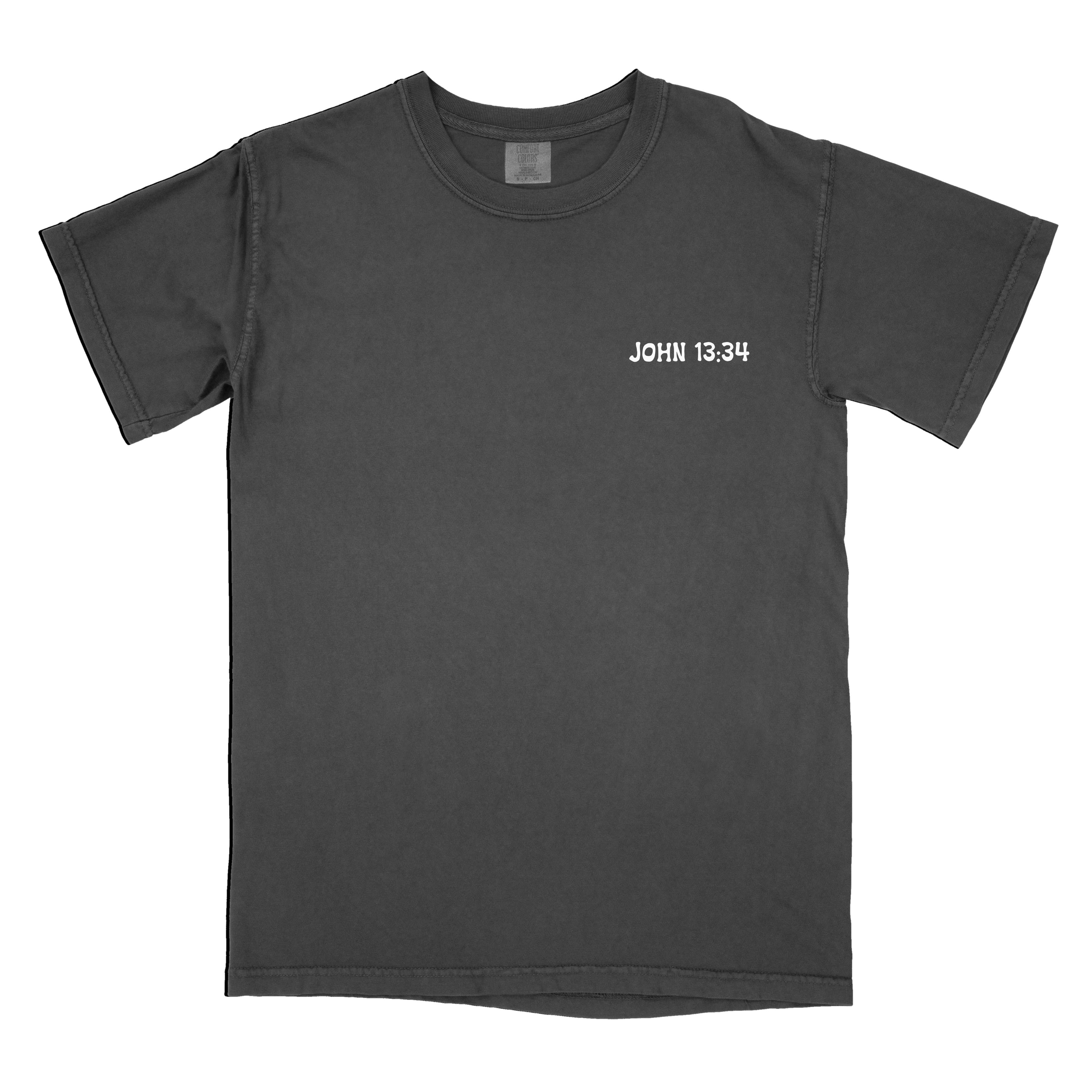 John 13:34 Tee