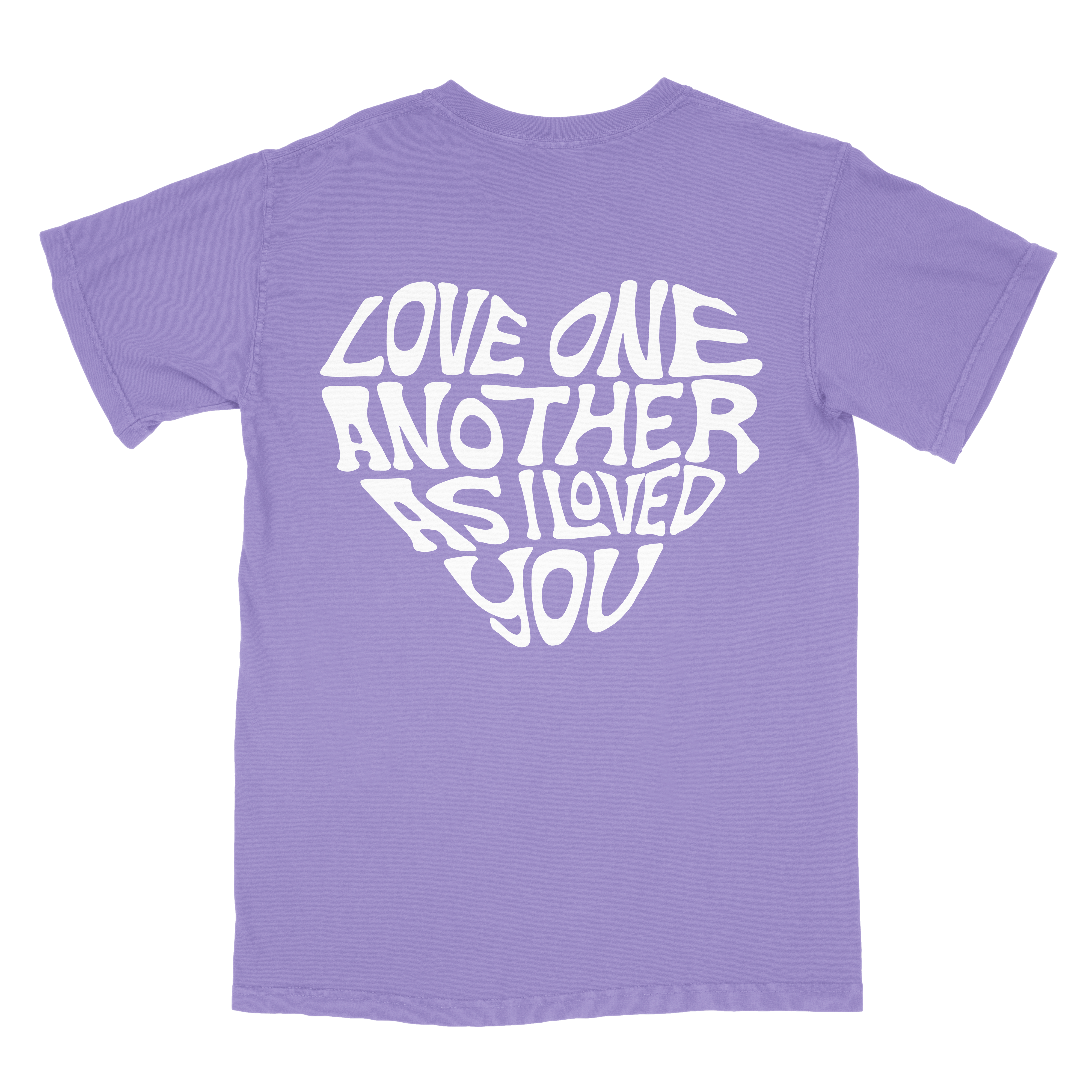 John 13:34 Tee